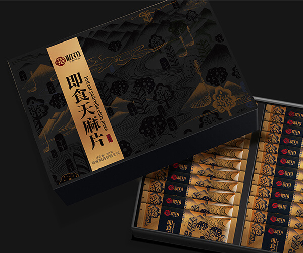 如何做OTC非處方藥品包裝設(shè)計(jì)？