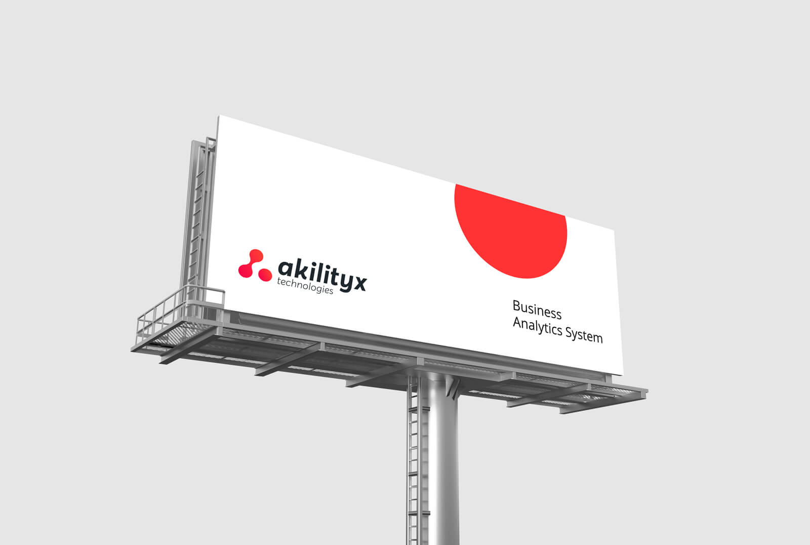 品牌設(shè)計欣賞| Akilityx 品牌設(shè)計，數(shù)字世界中的智能分析