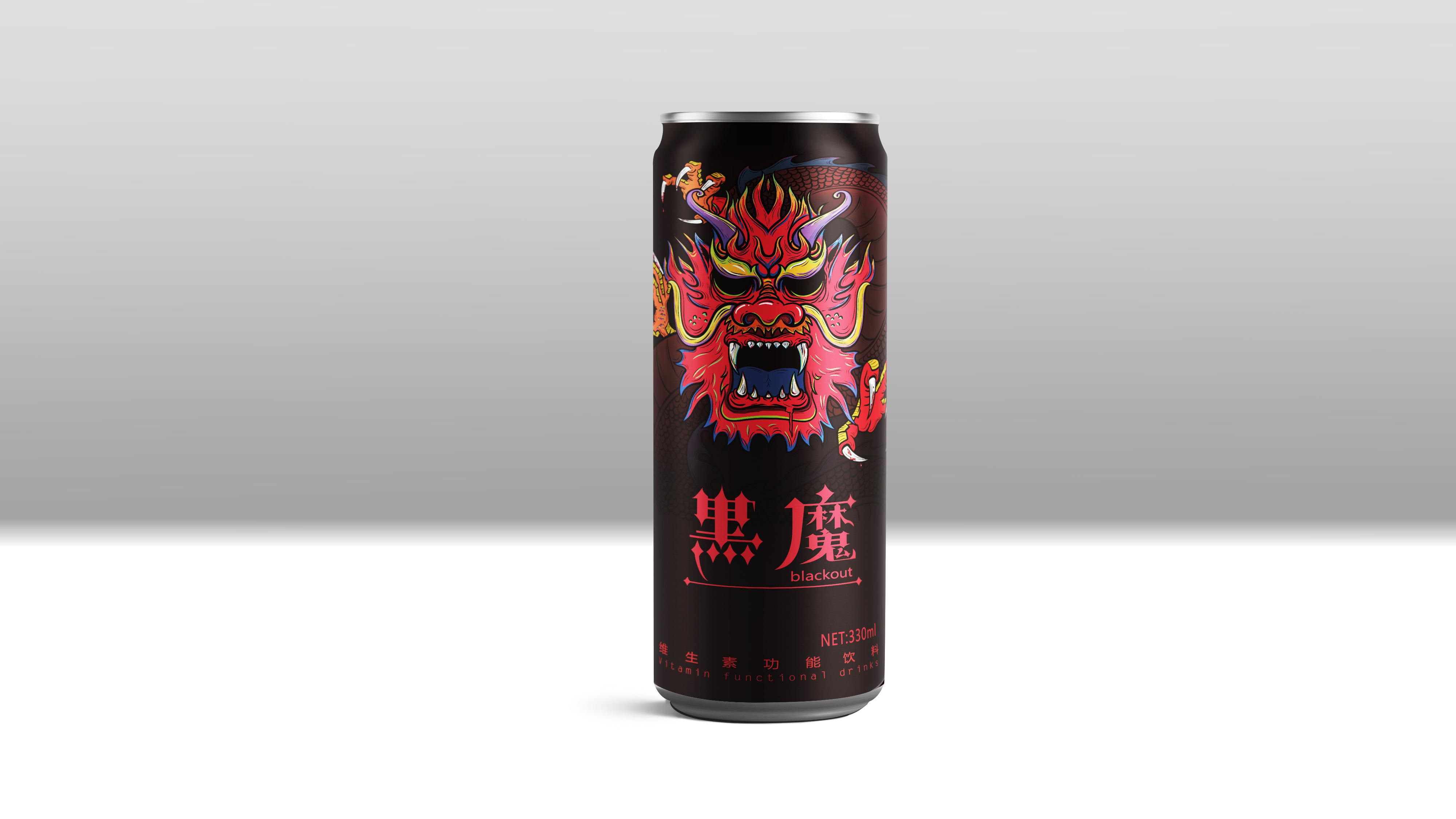 易拉罐包裝設(shè)計(jì)應(yīng)該從哪些角度思考？